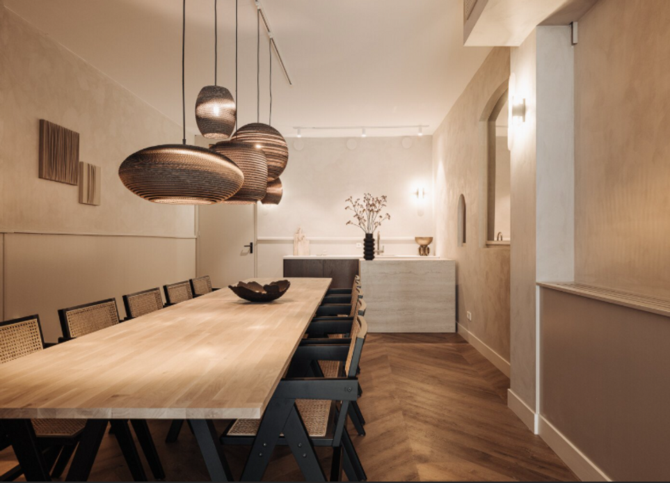 Photo de la boutique Studio Jordaan 115 4